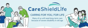 Careshield Life